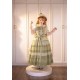 Miss Point Sunflower Gardening 2.0 Deluxe JSK(Reservation/6 Colours/Full Payment Without Shipping)
